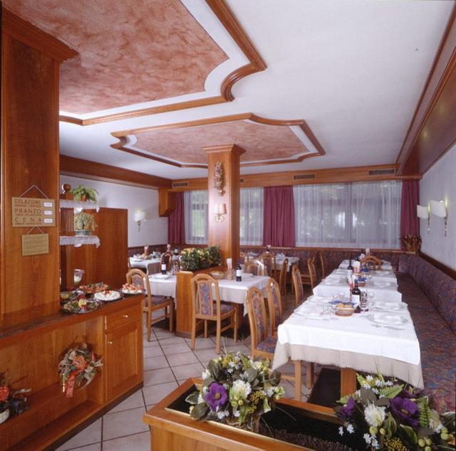 Hotel Miramonti Vigo di Fassa Exterior photo