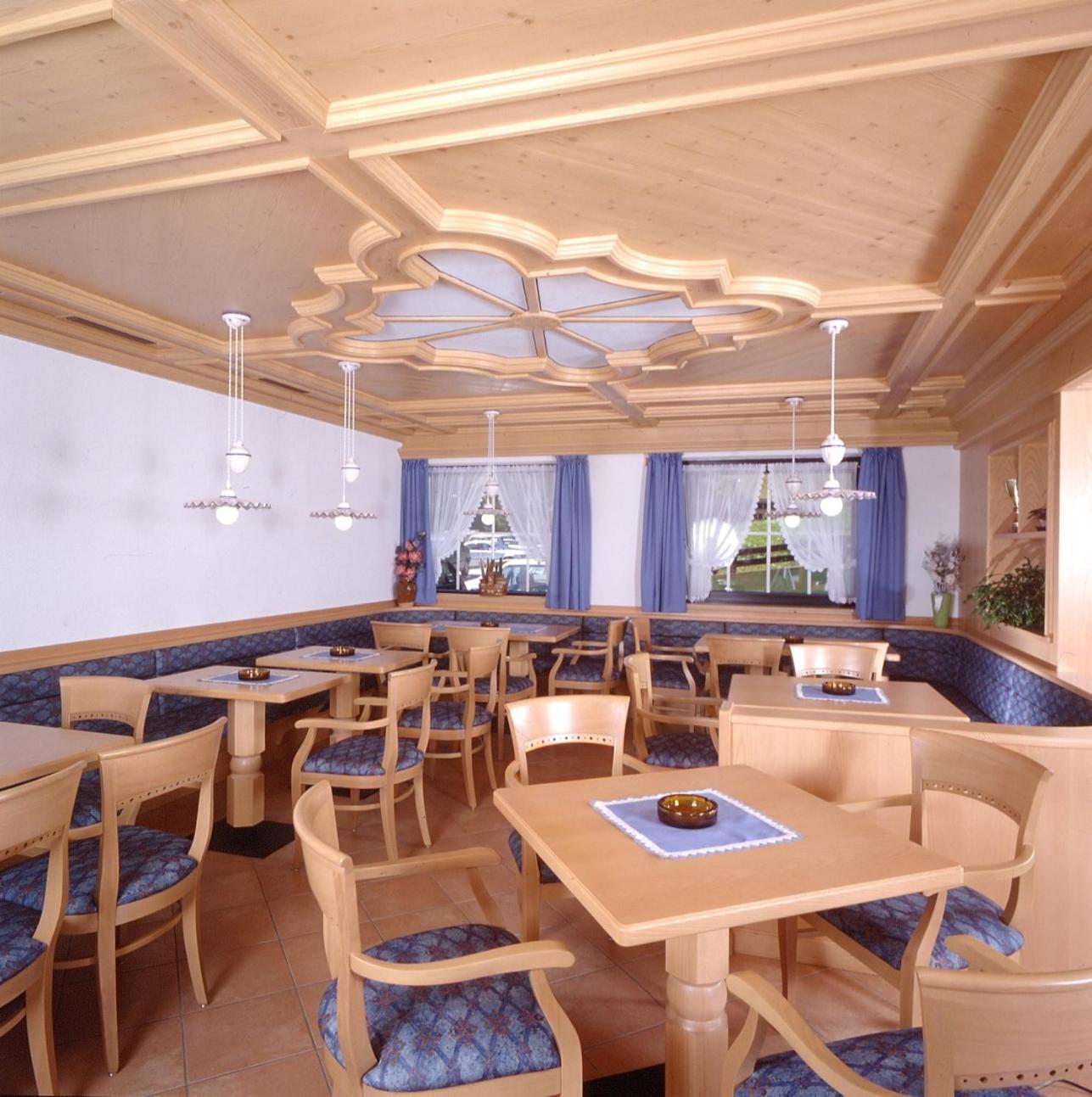 Hotel Miramonti Vigo di Fassa Exterior photo